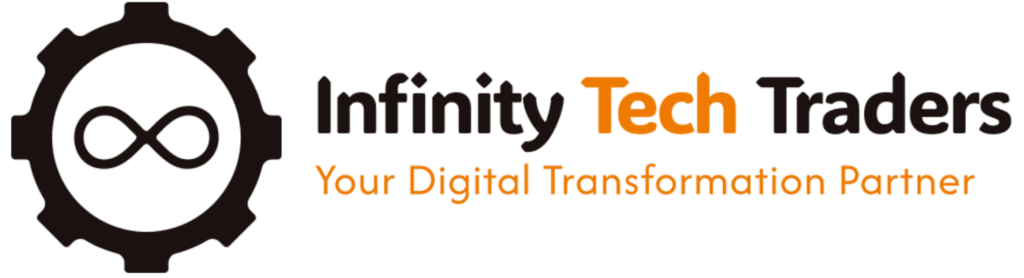 Infinity Tech Traders